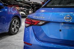 نيسان سنترا